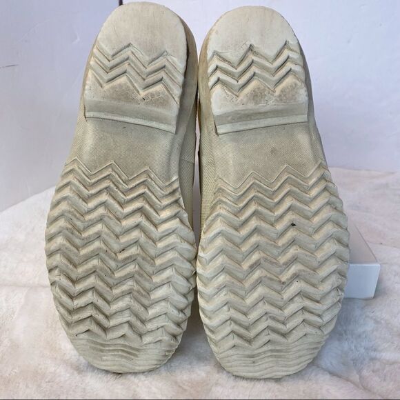 Sorel Manitou Made in Canada Vintage Caribou Winter White Boots Size 9 - Picture 11 of 15
